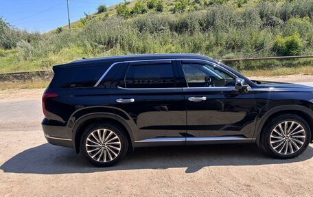 Hyundai Palisade I, 2022 год, 5 100 000 рублей, 9 фотография