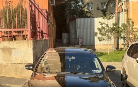 Nissan Teana, 2010 год, 1 250 000 рублей, 2 фотография