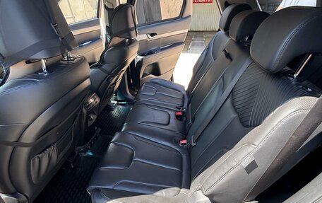 Hyundai Palisade I, 2022 год, 5 100 000 рублей, 19 фотография