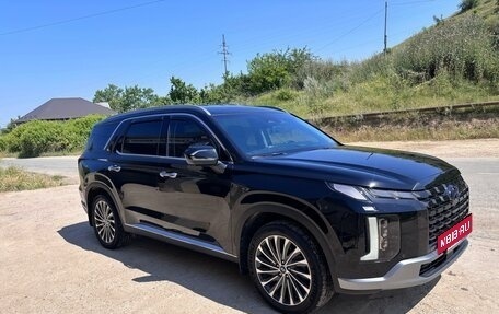Hyundai Palisade I, 2022 год, 5 100 000 рублей, 12 фотография