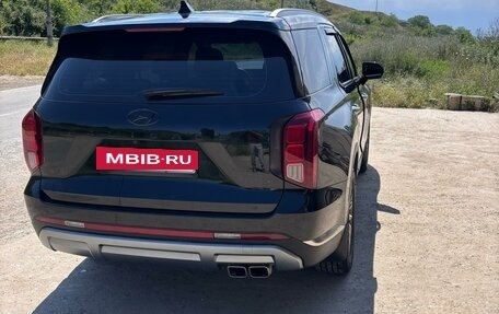 Hyundai Palisade I, 2022 год, 5 100 000 рублей, 15 фотография