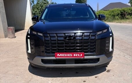 Hyundai Palisade I, 2022 год, 5 100 000 рублей, 17 фотография