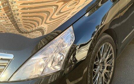 Nissan Teana, 2010 год, 1 250 000 рублей, 4 фотография