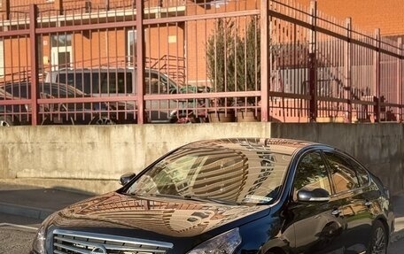 Nissan Teana, 2010 год, 1 250 000 рублей, 3 фотография