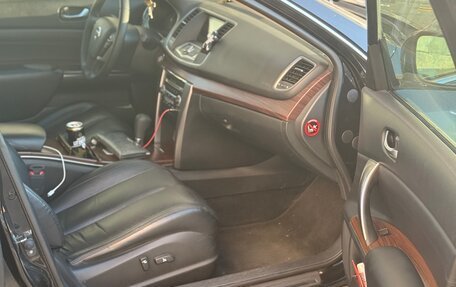 Nissan Teana, 2010 год, 1 250 000 рублей, 11 фотография
