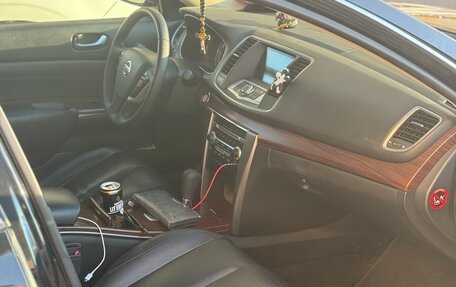 Nissan Teana, 2010 год, 1 250 000 рублей, 9 фотография