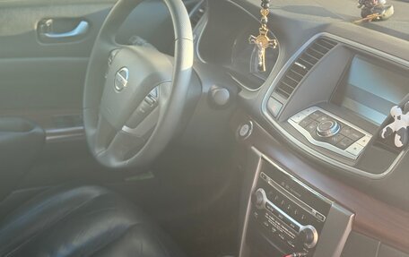 Nissan Teana, 2010 год, 1 250 000 рублей, 12 фотография