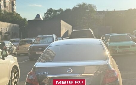 Nissan Teana, 2010 год, 1 250 000 рублей, 6 фотография