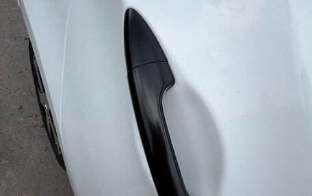 Hyundai Solaris II рестайлинг, 2014 год, 925 000 рублей, 12 фотография