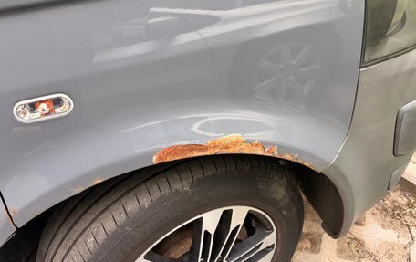 Volkswagen Caravelle T5, 2012 год, 1 270 000 рублей, 9 фотография