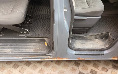 Volkswagen Caravelle T5, 2012 год, 1 270 000 рублей, 10 фотография