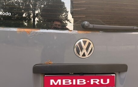 Volkswagen Caravelle T5, 2012 год, 1 270 000 рублей, 5 фотография