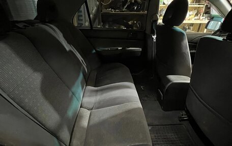 Mitsubishi Lancer IX, 2005 год, 450 000 рублей, 8 фотография