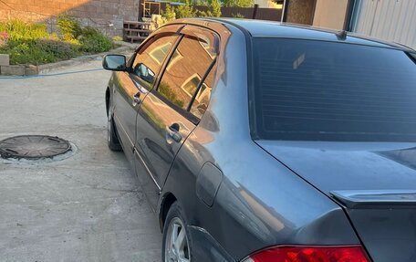 Mitsubishi Lancer IX, 2005 год, 450 000 рублей, 4 фотография