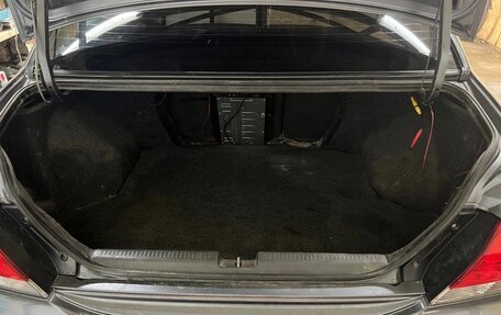Mitsubishi Lancer IX, 2005 год, 450 000 рублей, 9 фотография