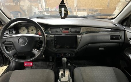 Mitsubishi Lancer IX, 2005 год, 450 000 рублей, 7 фотография