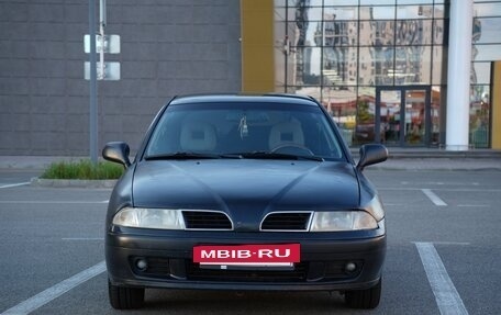 Mitsubishi Carisma I, 2003 год, 270 000 рублей, 2 фотография