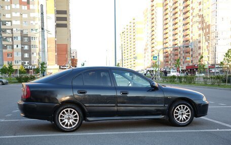 Mitsubishi Carisma I, 2003 год, 270 000 рублей, 10 фотография