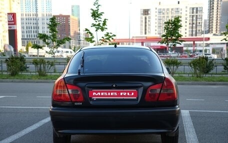 Mitsubishi Carisma I, 2003 год, 270 000 рублей, 3 фотография