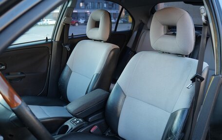 Mitsubishi Carisma I, 2003 год, 270 000 рублей, 6 фотография