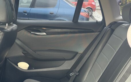 BMW X1, 2011 год, 1 500 000 рублей, 4 фотография