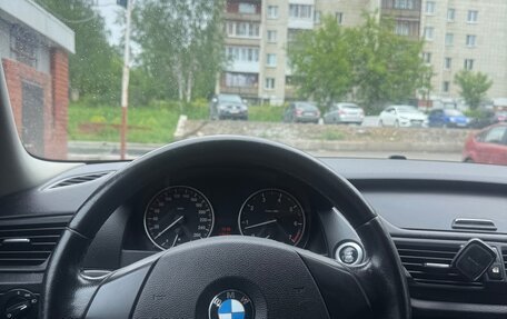 BMW X1, 2011 год, 1 500 000 рублей, 3 фотография