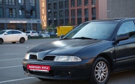 Mitsubishi Carisma I, 2003 год, 270 000 рублей, 9 фотография