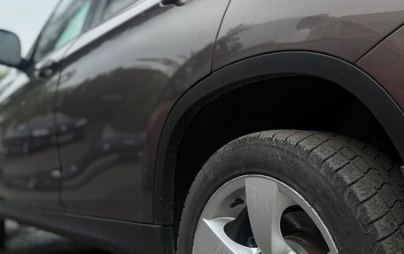 BMW X1, 2011 год, 1 500 000 рублей, 8 фотография