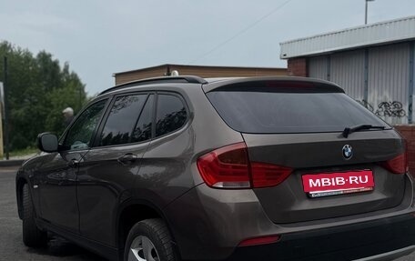 BMW X1, 2011 год, 1 500 000 рублей, 9 фотография
