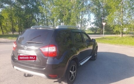 Nissan Terrano III, 2014 год, 1 200 000 рублей, 2 фотография