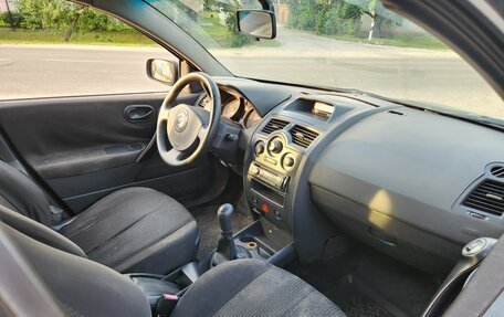 Renault Megane II, 2004 год, 170 000 рублей, 4 фотография