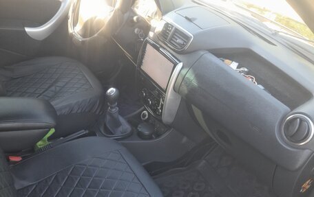 Nissan Terrano III, 2014 год, 1 200 000 рублей, 9 фотография