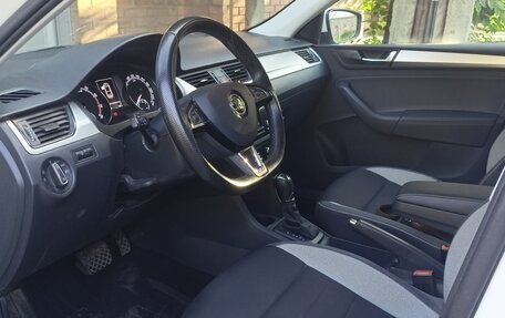 Skoda Rapid I, 2019 год, 1 790 000 рублей, 5 фотография