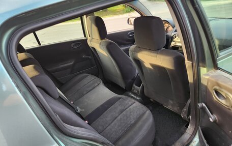 Renault Megane II, 2004 год, 170 000 рублей, 5 фотография