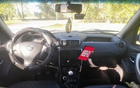 Nissan Terrano III, 2014 год, 1 200 000 рублей, 8 фотография