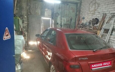 Citroen Xsara, 2000 год, 120 000 рублей, 3 фотография