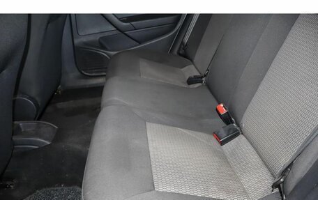 Volkswagen Polo VI (EU Market), 2011 год, 779 000 рублей, 7 фотография