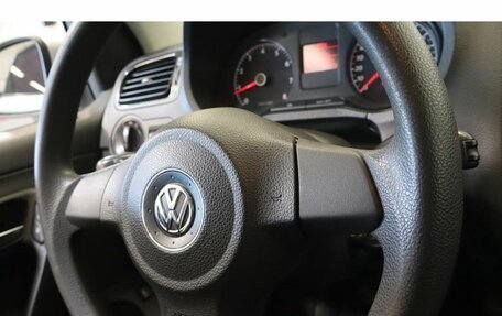 Volkswagen Polo VI (EU Market), 2011 год, 779 000 рублей, 8 фотография