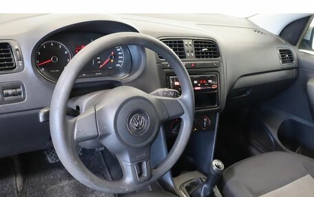Volkswagen Polo VI (EU Market), 2011 год, 779 000 рублей, 6 фотография