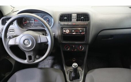 Volkswagen Polo VI (EU Market), 2011 год, 779 000 рублей, 9 фотография