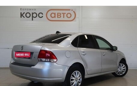 Volkswagen Polo VI (EU Market), 2011 год, 779 000 рублей, 3 фотография
