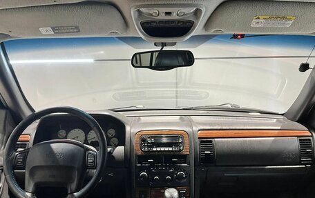 Jeep Grand Cherokee, 1999 год, 705 000 рублей, 13 фотография