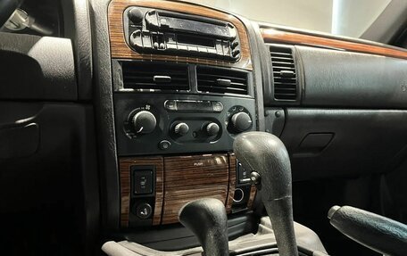 Jeep Grand Cherokee, 1999 год, 705 000 рублей, 14 фотография