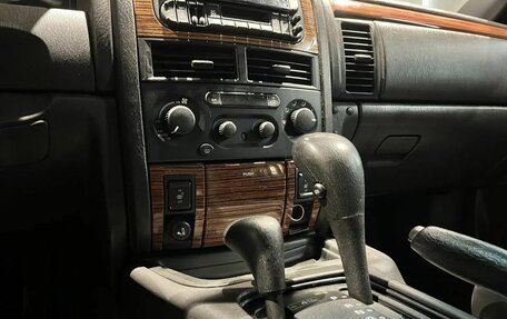 Jeep Grand Cherokee, 1999 год, 705 000 рублей, 16 фотография