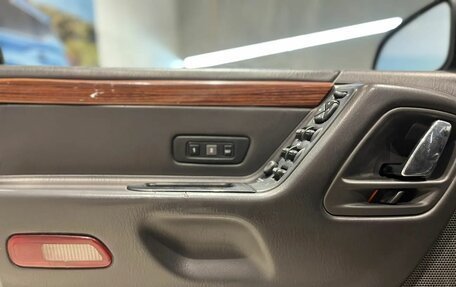 Jeep Grand Cherokee, 1999 год, 705 000 рублей, 18 фотография