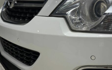 Opel Antara I, 2013 год, 979 000 рублей, 10 фотография