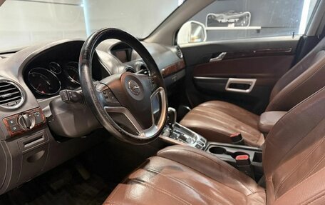 Opel Antara I, 2013 год, 979 000 рублей, 13 фотография