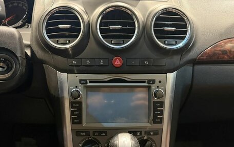 Opel Antara I, 2013 год, 979 000 рублей, 16 фотография