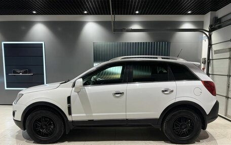 Opel Antara I, 2013 год, 979 000 рублей, 8 фотография