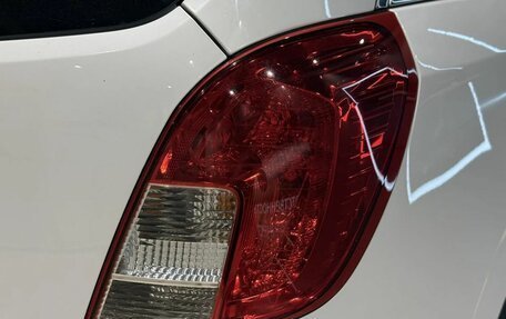 Opel Antara I, 2013 год, 979 000 рублей, 11 фотография